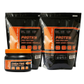 Комплект: Протеин High Gaba Formula 4 кг (2+2) + Креатин 150 капсул Bioline Nutrition