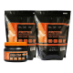 Комплект: Протеин High Gaba Formula 4 кг (2+2) + Креатин 150 капсул Bioline Nutrition