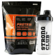 Комплект: Протеин High Gaba Formula Bioline Nutrition 2 кг Пакет + Шейкер