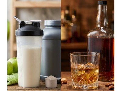 Спортивное питание и алкоголь: Совместимость, последствия и мифы