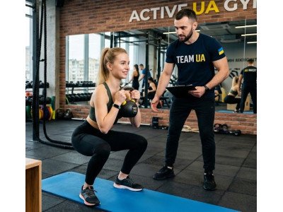 С чего начать тренировки новичку: программа, советы и роль спортивного питания