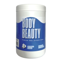 Протеиновый коктейль Body Beauty 0,45 кг | 15 порций | Банка