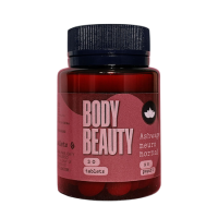 Ашваганда Ashwagandha Neuro Normal Body Beauty 30 капсул
