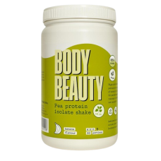 Изолят Гороховый Pea Isolate Shake Body Beauty 0,6 кг