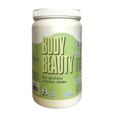 Изолят соевый Soy Isolate Shake Body Beauty 0,6 кг