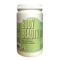 Изолят соевый Soy Isolate Shake Body Beauty 0,6 кг