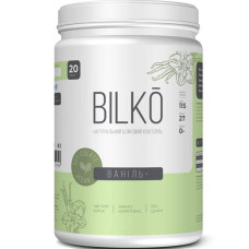 Изолят соевый Soy Isolate Bilko 0,6 кг