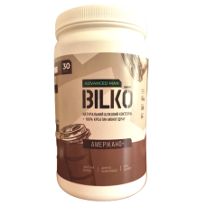 Протеиновый коктейль Advanced Man Bilko 0,9 кг | 30 порций