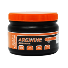 Аргинин Arginine Aminopure Bioline Nutrition 0,2 кг