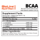 Комплект: Гейнер 3 кг + BCAA 2:1:1 0,5 кг + Аргинин 0,2 кг + Креатин 150 Капсул Bioline Nutrition
