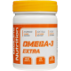 Омега-3 Рыбий жир Omega-3 Extra Bioline Nutrition 120 капсул