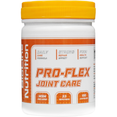 Глюкозамин Хондроитин Pro-Flex Joint Care Bioline Nutrition 100 капсул