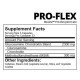 Глюкозамин Хондроитин Pro-Flex Joint Care Bioline Nutrition 100 капсул