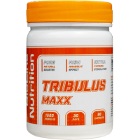 Трибулус Tribulus Maxx Bioline Nutrition 90 капсул