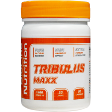 Трибулус Tribulus Maxx Bioline Nutrition 90 капсул