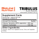 Трибулус Tribulus Maxx Bioline Nutrition 90 капсул