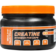 Креатин Intensive Five Bioline Nutrition 150 Капсул