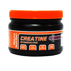 Креатин Intensive Five Bioline Nutrition 0,3 кг