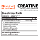 Комплект: Гейнер Rapid Anabolic 6 кг (3+3) + Креатин 150 Капсул Bioline Nutrition