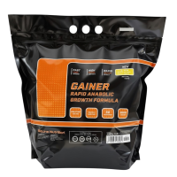 Гейнер Rapid Anabolic Bioline Nutrition 3 кг | Пакет