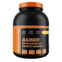 Гейнер Rapid Anabolic Bioline Nutrition 3 кг | Банка