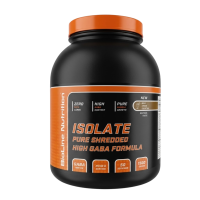 Изолят High Gaba Formula Bioline Nutrition 1,5 кг