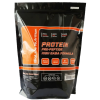 Протеин High Gaba Formula Bioline Nutrition 2 кг | Пакет