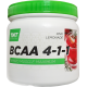 Аминокислоты Amino Muscle BCAA 4:1:1 TNT Nutrition 0,5 кг