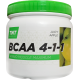 Аминокислоты Amino Muscle BCAA 4:1:1 TNT Nutrition 0,5 кг