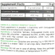 Жиросжигатель Carni-Cla TNT Nutrition 0,5 кг