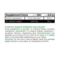 Креатин 3-CRE-MLT TNT Nutrition 0,3 кг