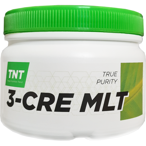 Креатин 3-CRE-MLT TNT Nutrition 0,3 кг