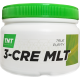 Креатин 3-CRE-MLT TNT Nutrition 0,3 кг