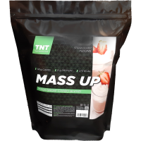 Гейнер Mass Up TNT Nutrition 2,5 кг