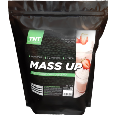 Гейнер Mass Up TNT Nutrition 2,5 кг