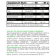 Изолят WPI MIX Fit Muscle TNT Nutrition 0,9 кг