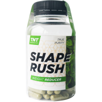 Жиросжигатель Shape Rush TNT Nutrition 100 капсул