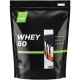 Протеин Muscle Grow Whey 80 TNT Nutrition 2 кг