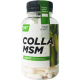 Коллаген морской Colla-MSM TNT Nutrition 90 капсул