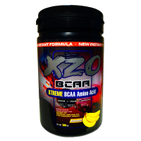 Аминокислоты Xtreme Amino Acid BCAA 2:1:1 XZO Nutrition 0,5 кг