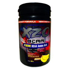 Аминокислоты Xtreme Amino Acid BCAA 2:1:1 XZO Nutrition 0,5 кг