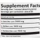 Аминокислоты Xtreme Amino Acid BCAA 2:1:1 XZO Nutrition 0,5 кг
