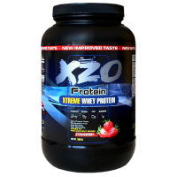Протеин Whey Protein Xtreme XZO Nutrition 1 кг