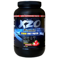 Протеин Whey Protein Xtreme XZO Nutrition 1 кг