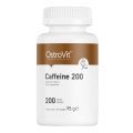 Caffeine 200mg (VEGAN) - 200 таб