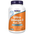 Ultra Omega-3 - 180 софт гель