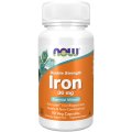 Iron Ferrochel(r) 36 мг - 90 веган капс