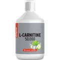 L- carnitine 50000  - 0,5 л - яблуко