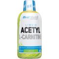 Liquid Acetyl L-Carnitine + Guarana - 495 мл - лайм