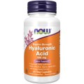 HYALURONIC ACID 100 мг 2X PLUS   60 веган капс